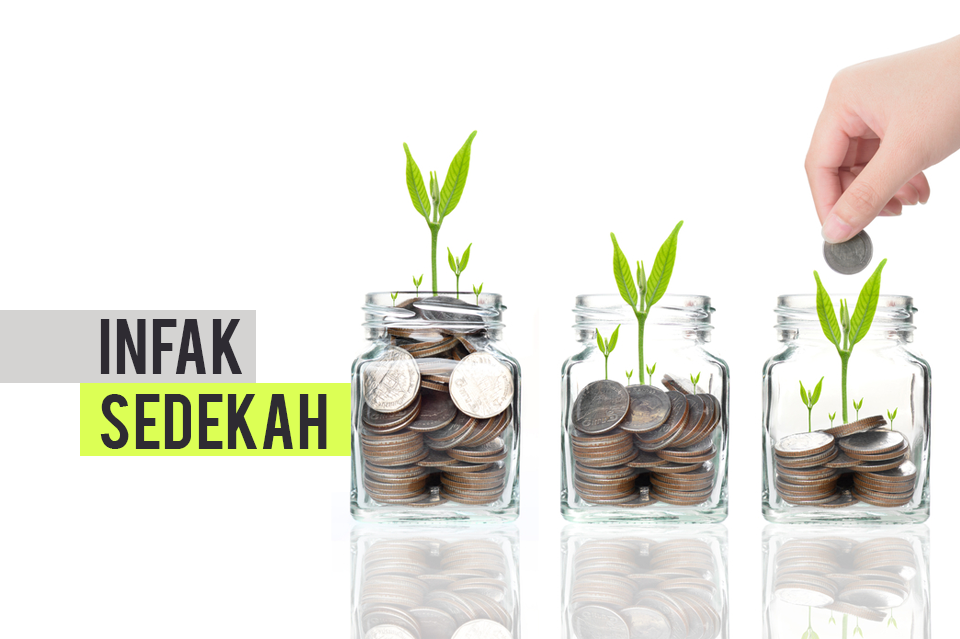 Infak Sedekah