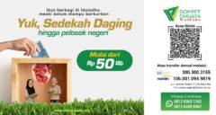 Sedekah Daging