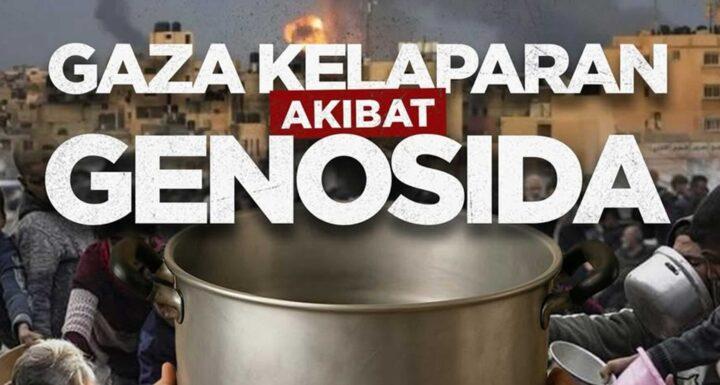 Darurat Palestina