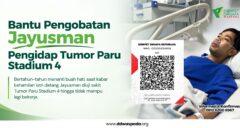Bantu Pengobatan Jayusman